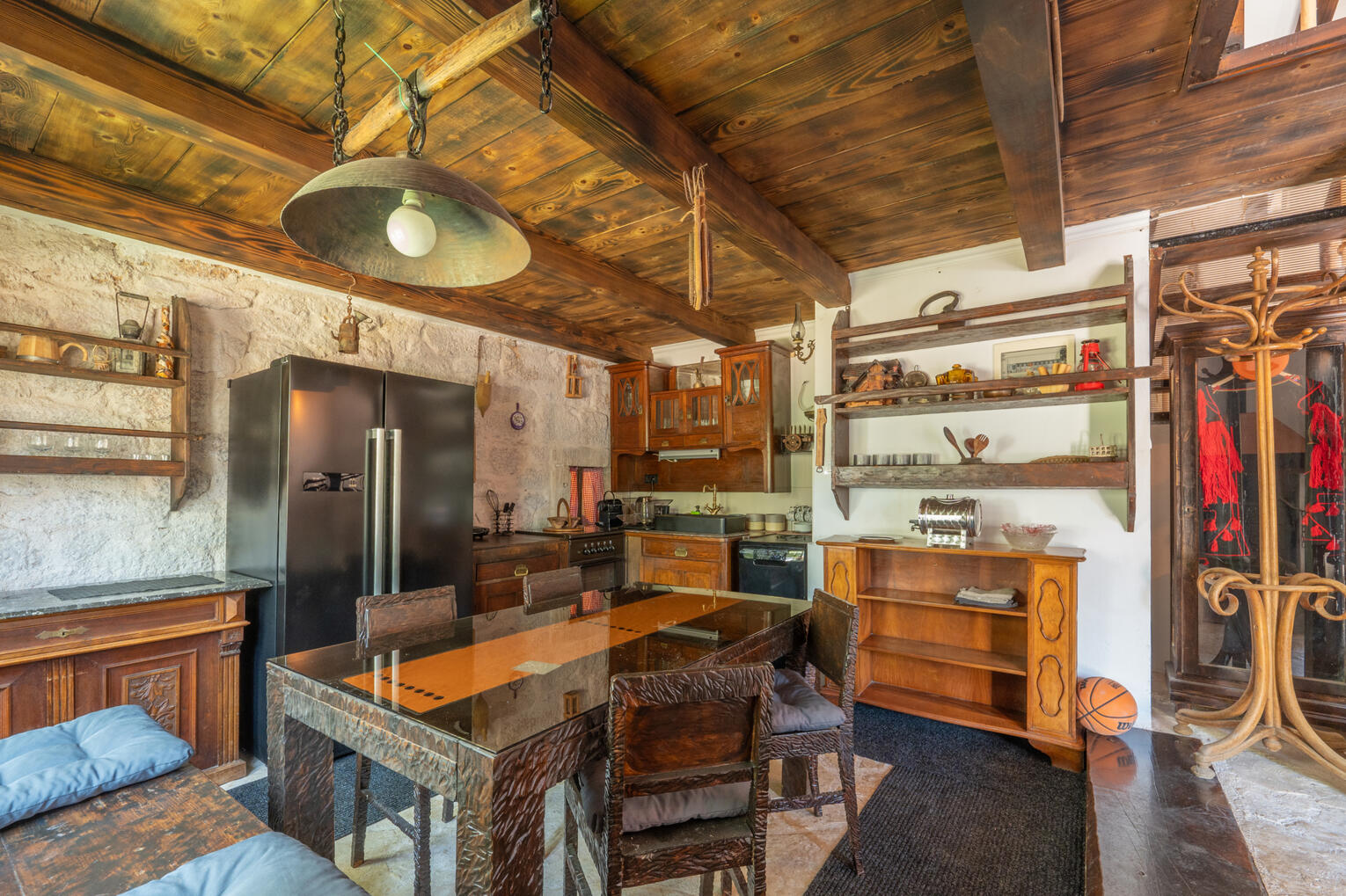 Kitchen Kitchen