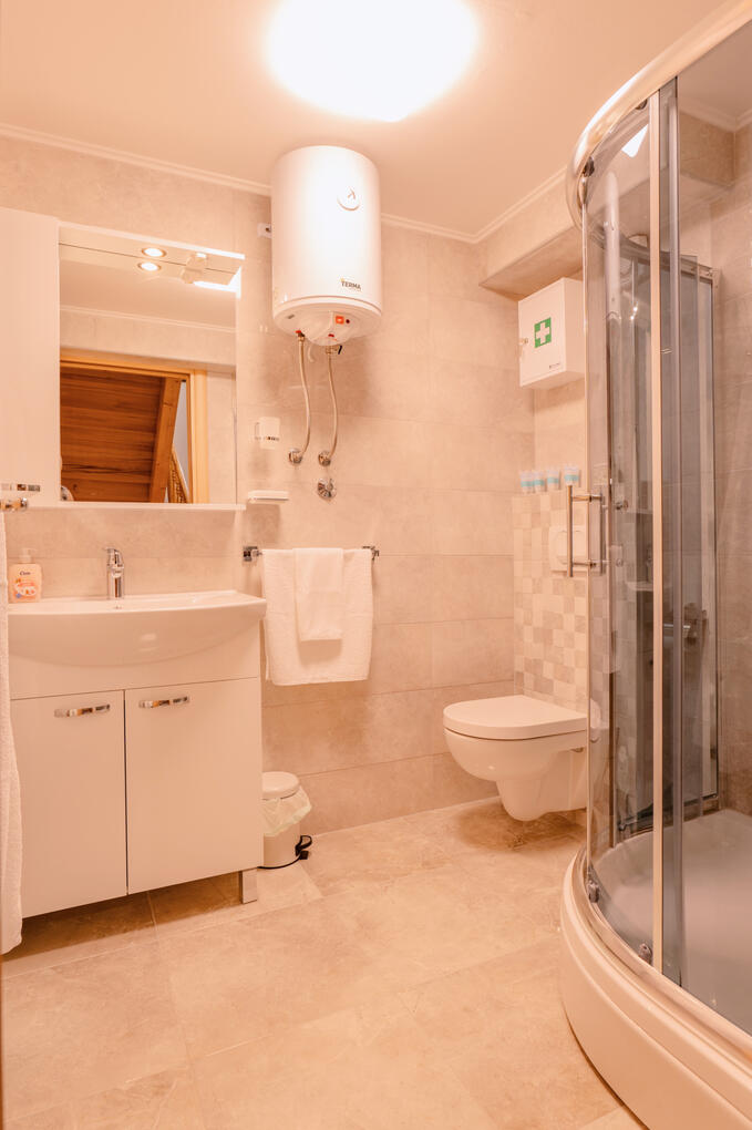 Bathroom Bathroom