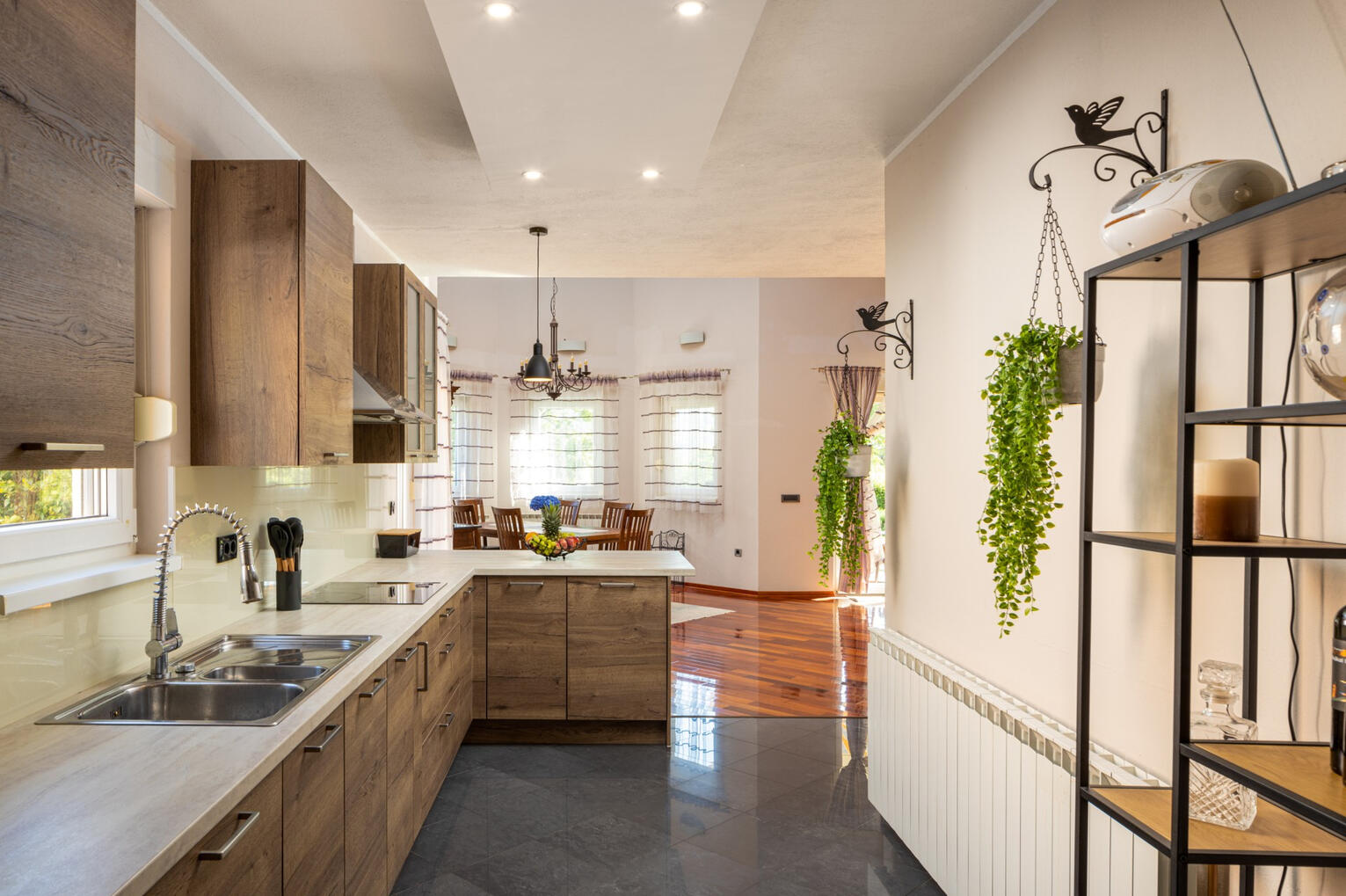 Kitchen Kitchen