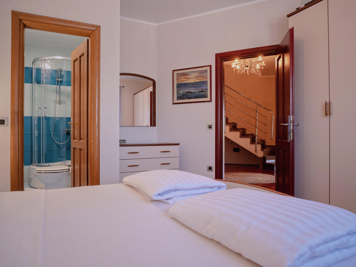 Double Bedroom Double Bedroom
