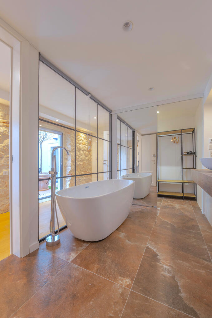 Bathroom Bathroom