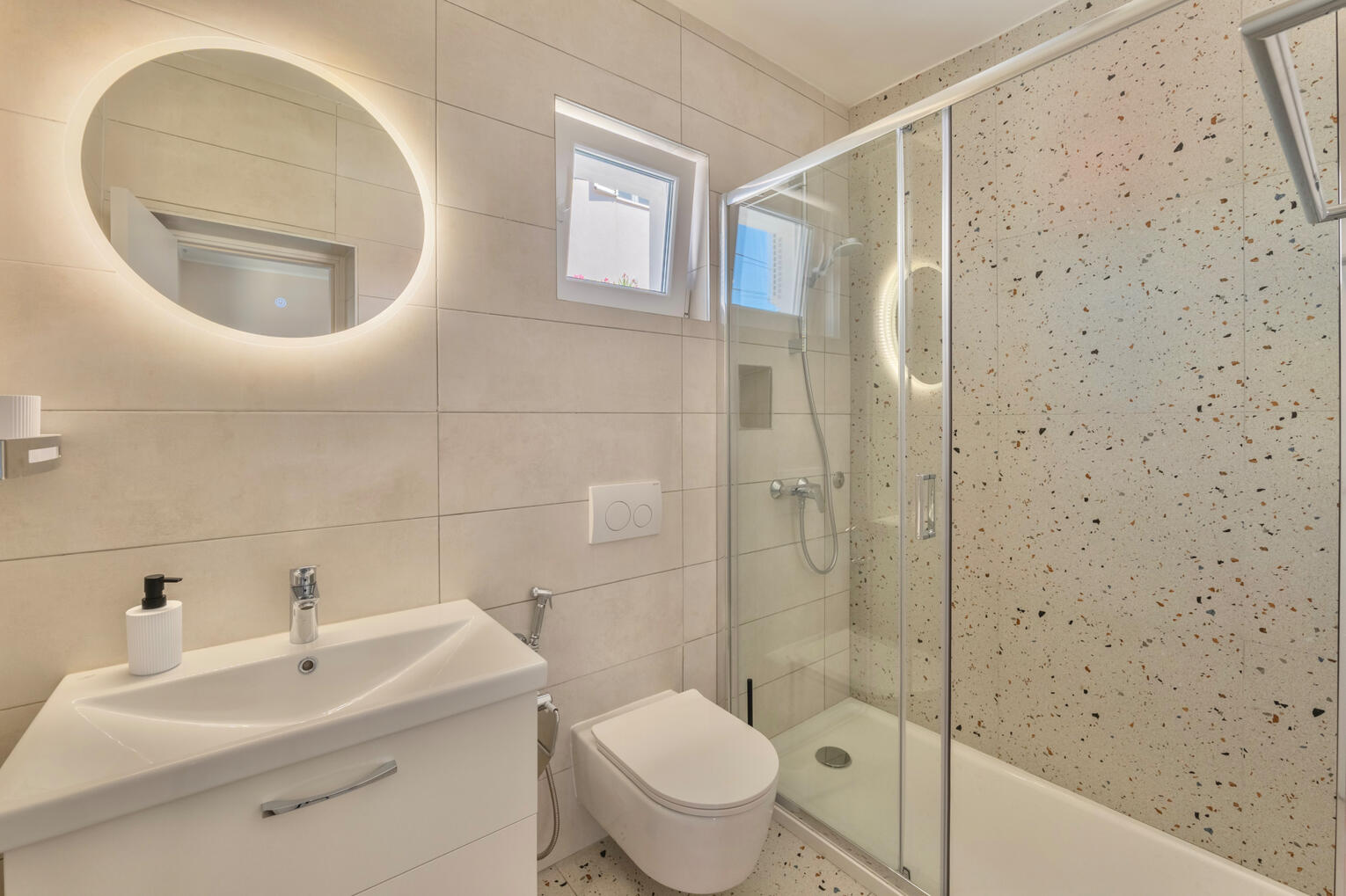 Bathroom Bathroom