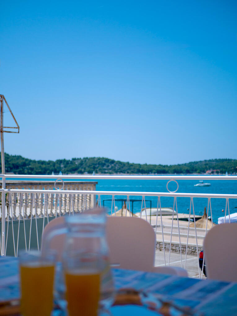 Terrace view Terrace view